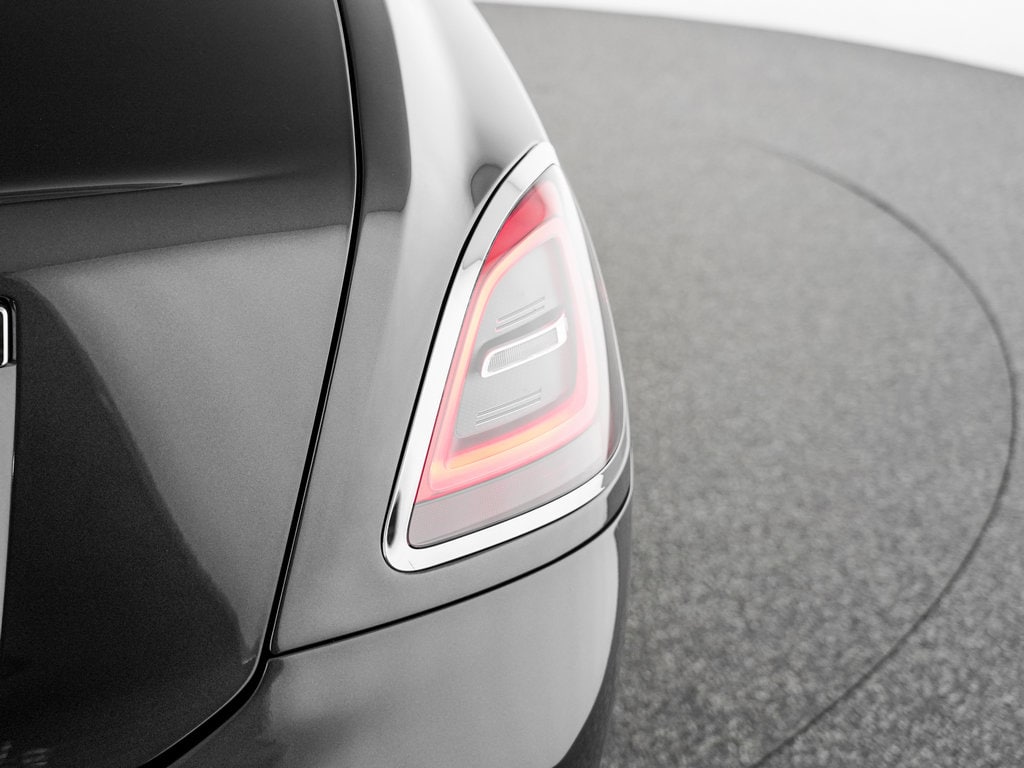 2023 Rolls-Royce Ghost Base - Photo 45