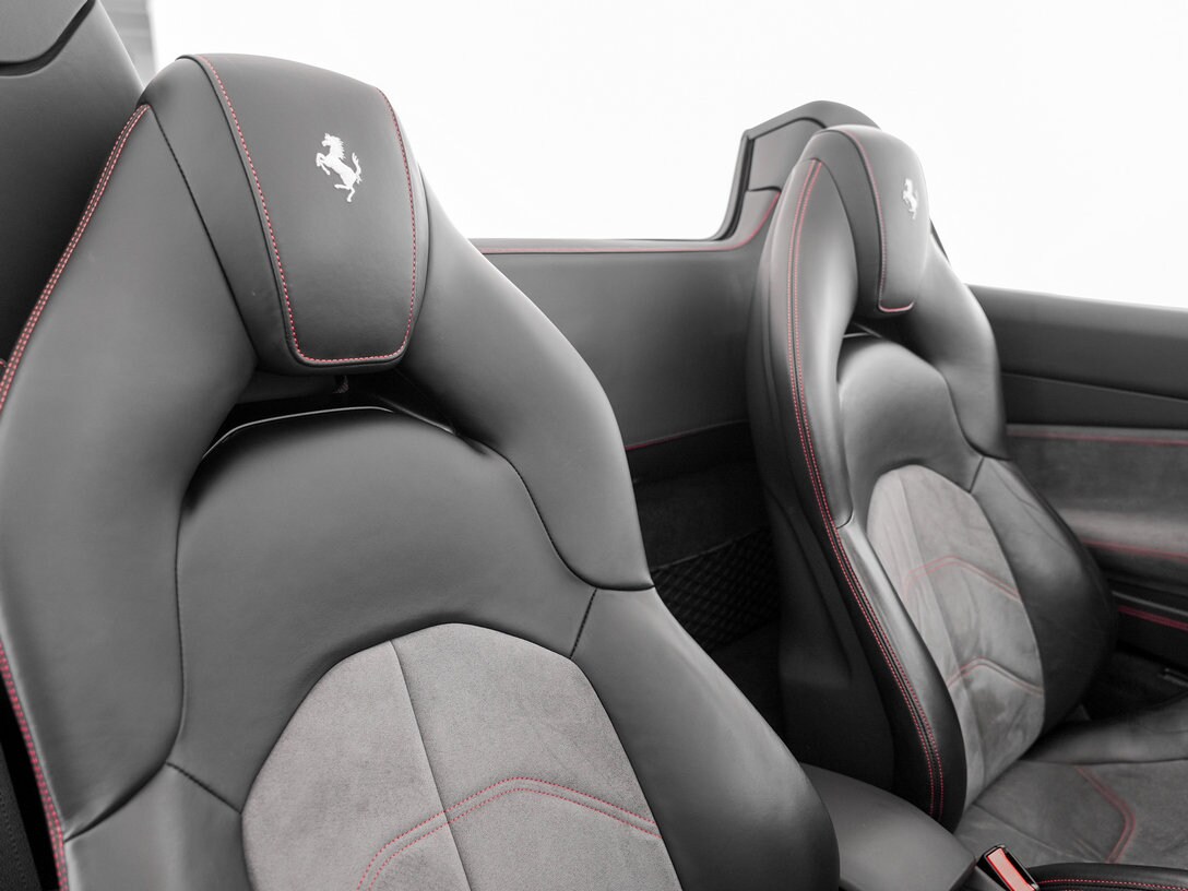 2019 Ferrari 488 Spider Base - Photo 30