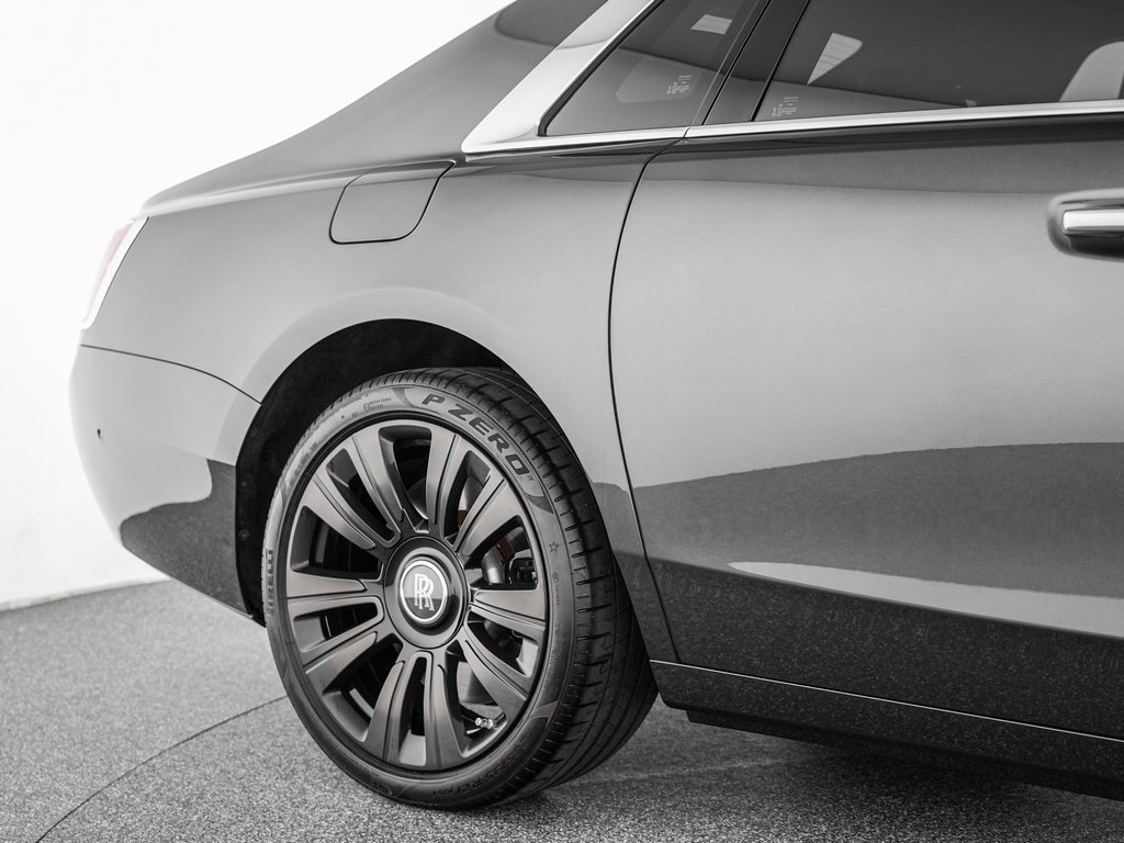 2023 Rolls-Royce Ghost Base - Photo 44