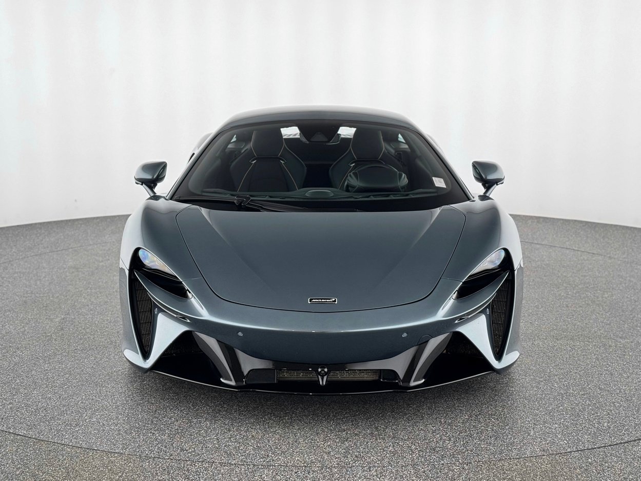 2023 McLaren Artura Vision - Photo 9