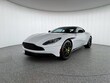 Aston Martin DB11