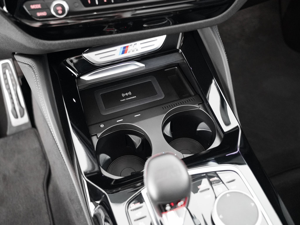 2022 BMW X3 M Base - Photo 24
