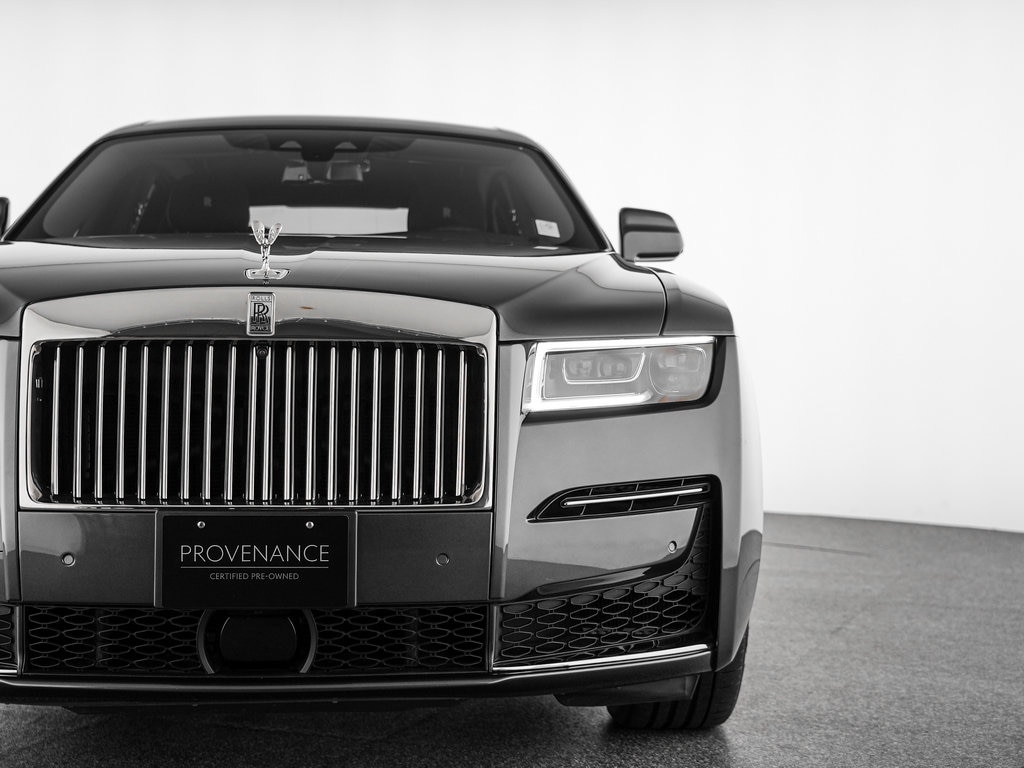 2023 Rolls-Royce Ghost Base - Photo 50
