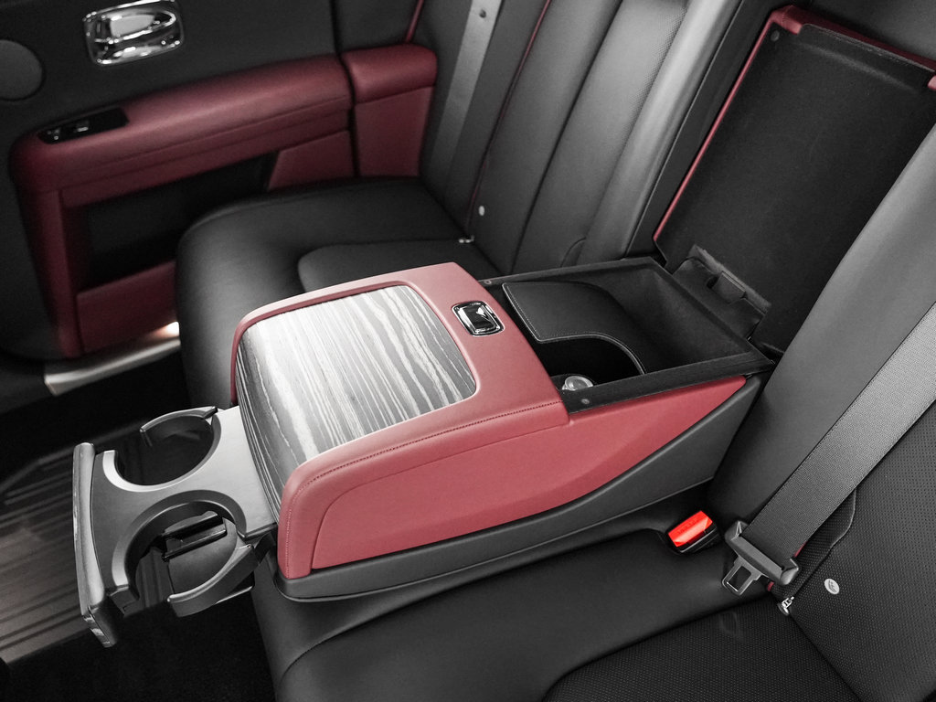 2023 Rolls-Royce Ghost Base - Photo 30