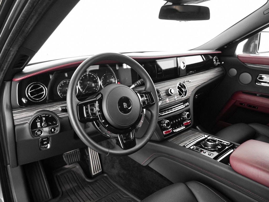 2023 Rolls-Royce Ghost Base - Photo 19