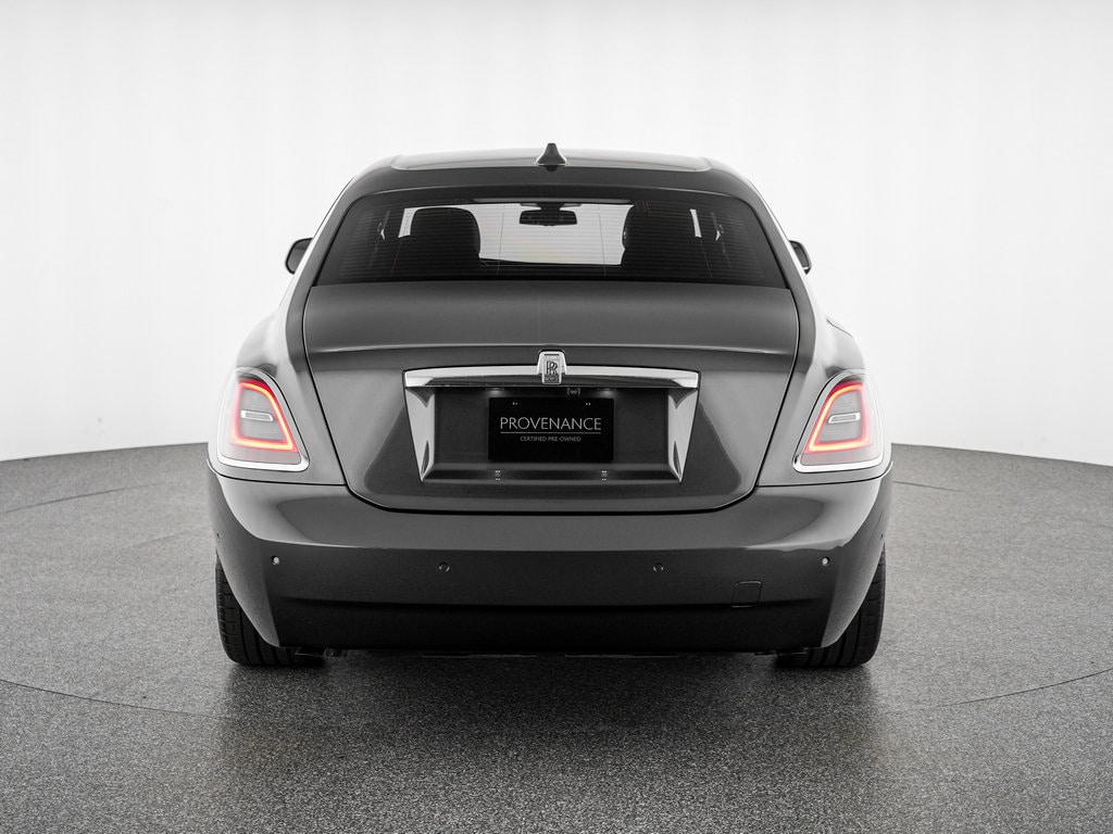 2023 Rolls-Royce Ghost Base - Photo 10