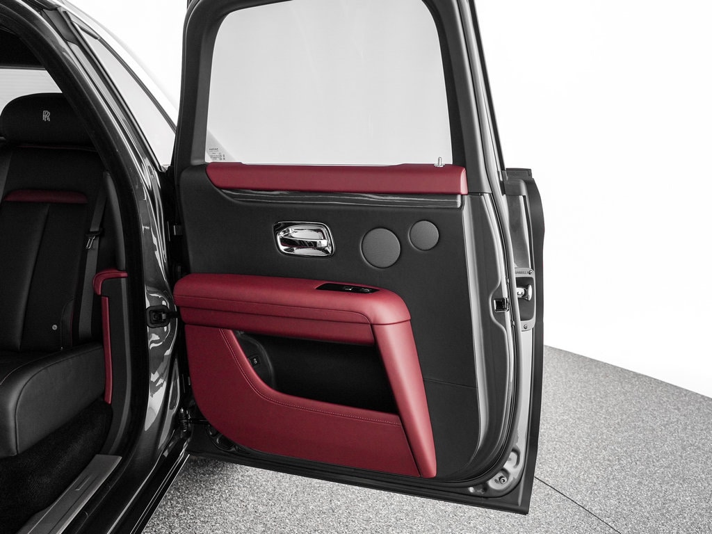 2023 Rolls-Royce Ghost Base - Photo 28