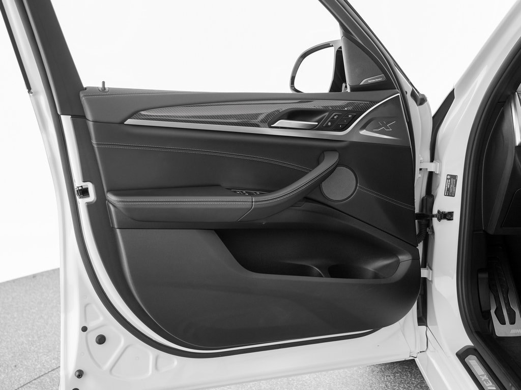 2022 BMW X3 M Base - Photo 11