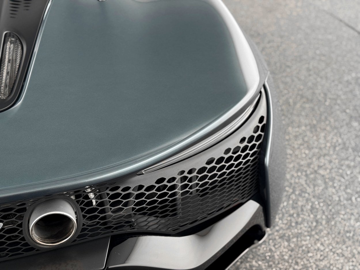 2023 McLaren Artura Vision - Photo 44