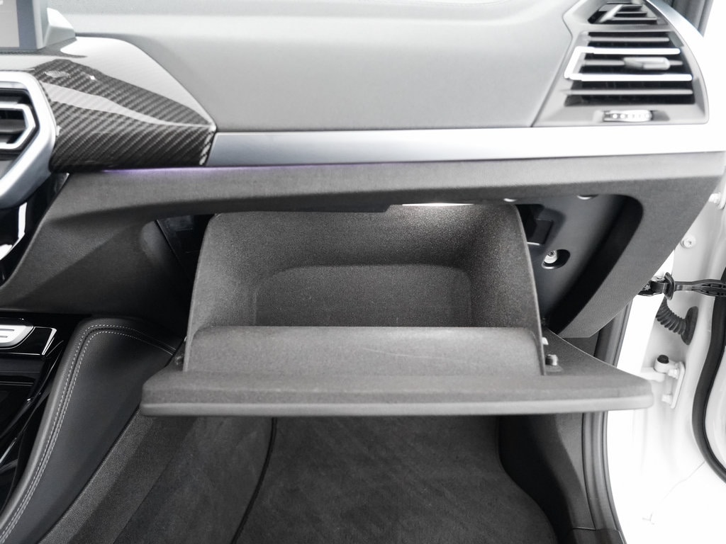 2022 BMW X3 M Base - Photo 34