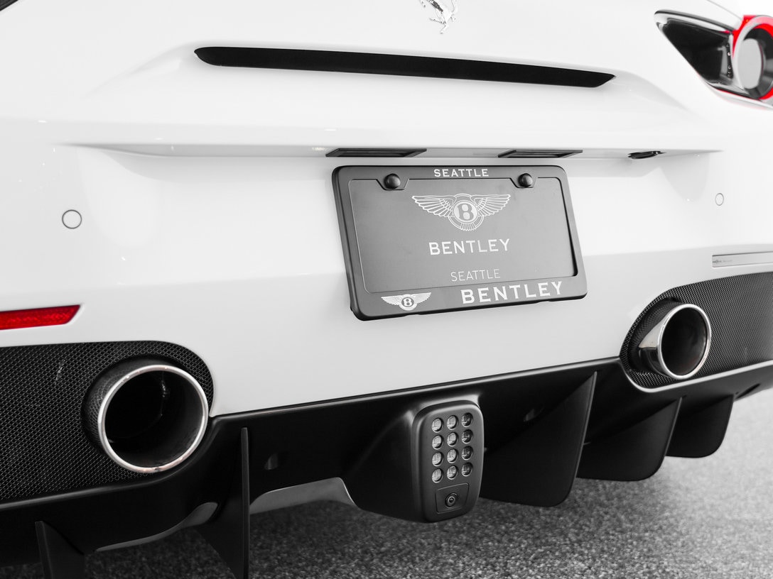 2019 Ferrari 488 Spider Base - Photo 49