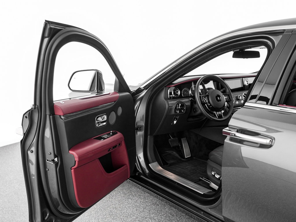 2023 Rolls-Royce Ghost Base - Photo 12