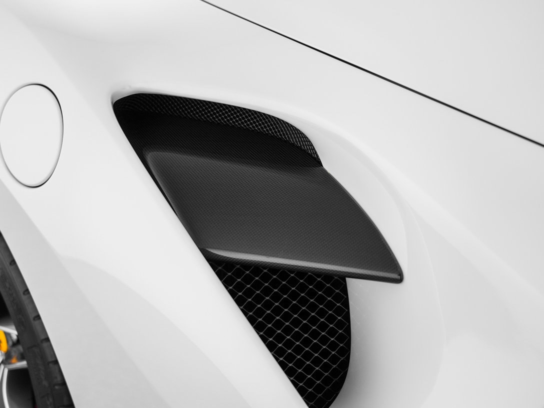 2019 Ferrari 488 Spider Base - Photo 46