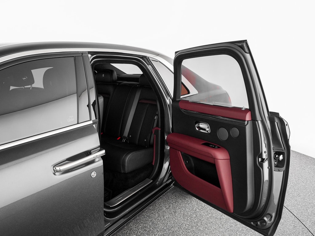 2023 Rolls-Royce Ghost Base - Photo 27