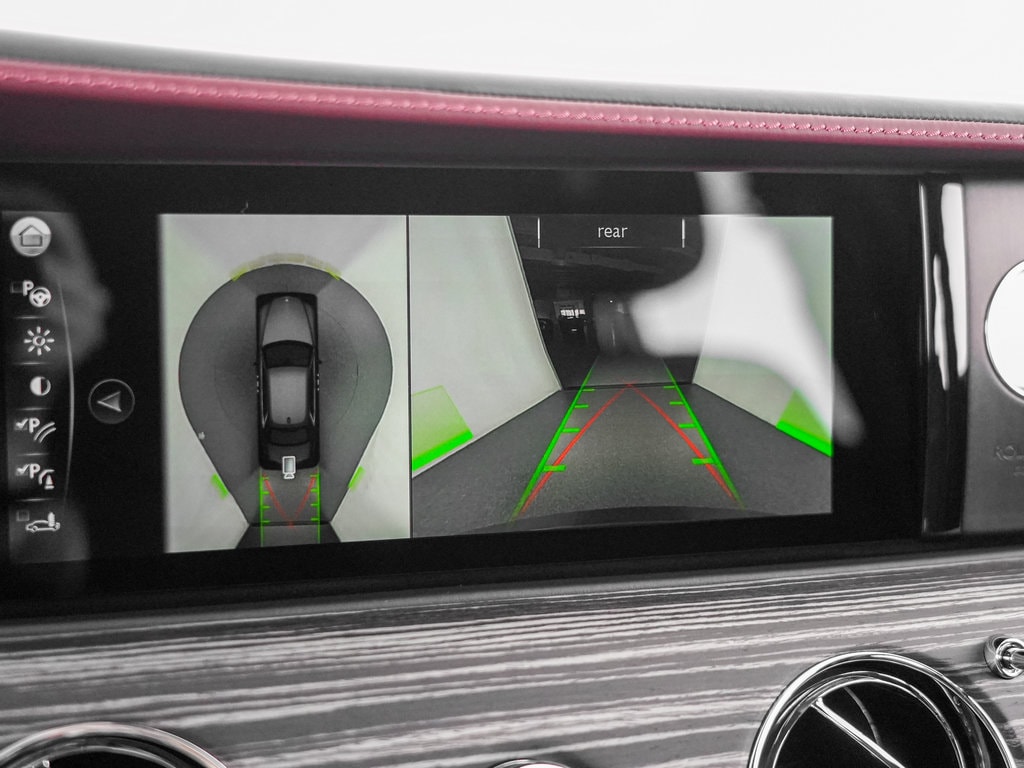 2023 Rolls-Royce Ghost Base - Photo 36