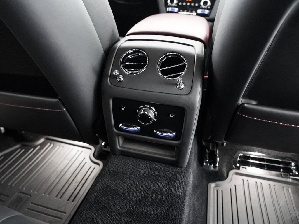2023 Rolls-Royce Ghost Base - Photo 31