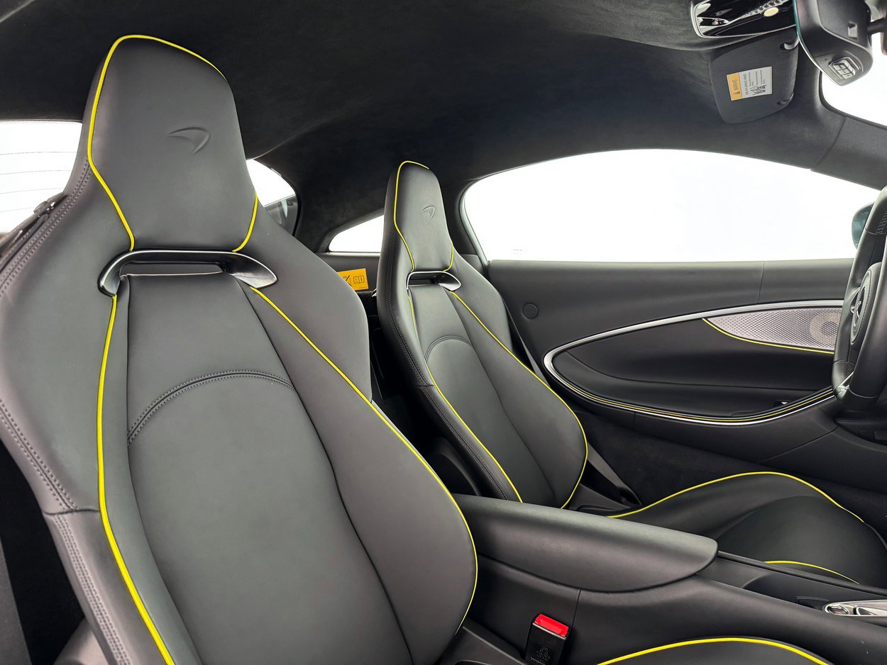 2023 McLaren Artura Vision - Photo 25