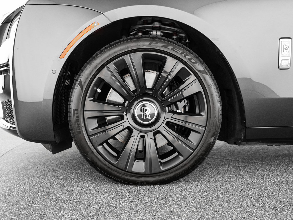 2023 Rolls-Royce Ghost Base - Photo 37