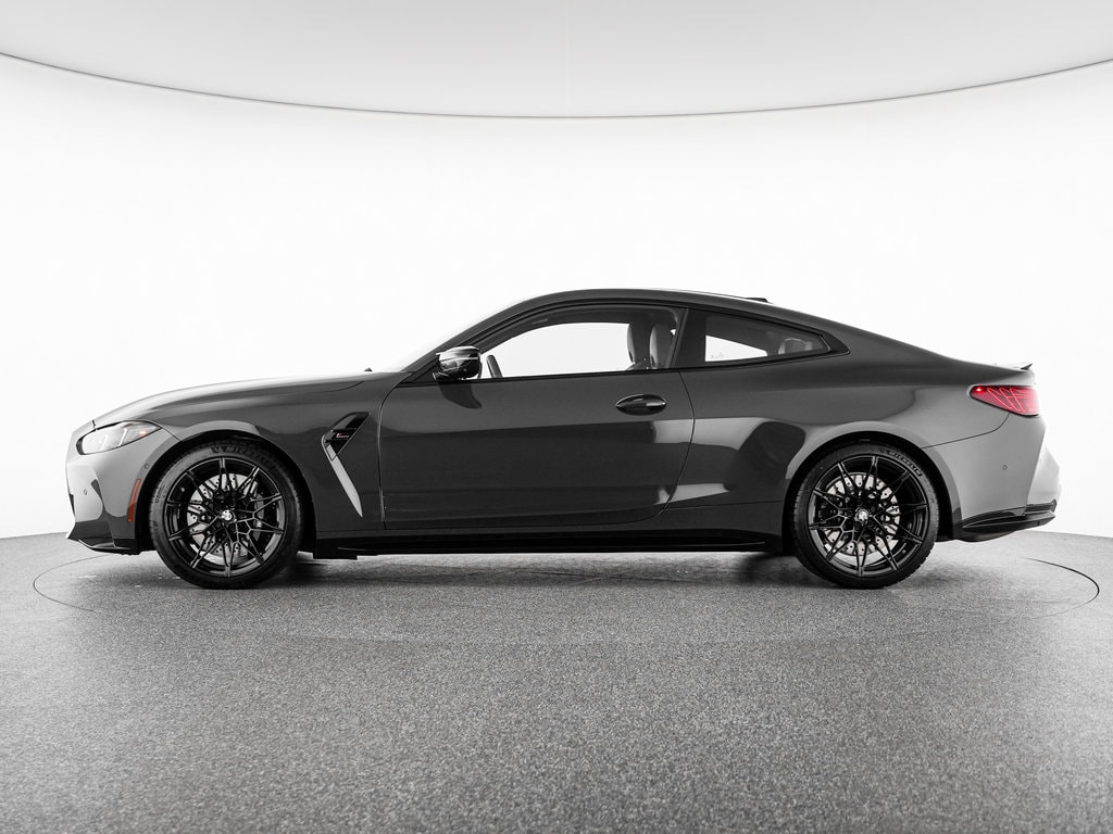 Used 2026 BMW M4 Competition xDrive Coupe