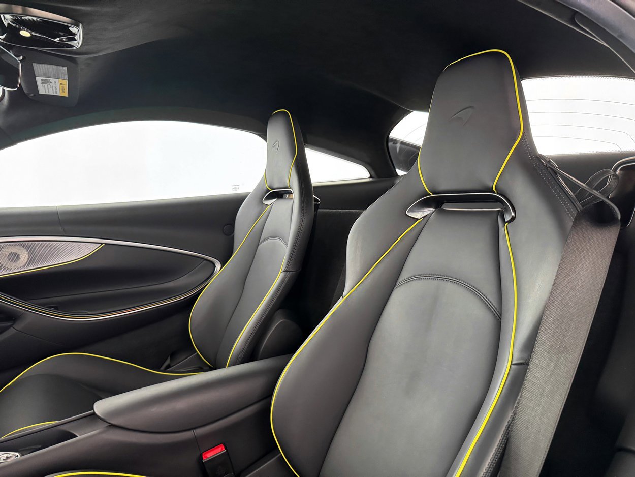 2023 McLaren Artura Vision - Photo 14