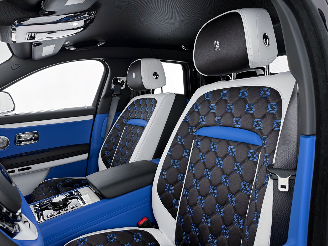 2026 Rolls-Royce Ghost Base - Photo 18