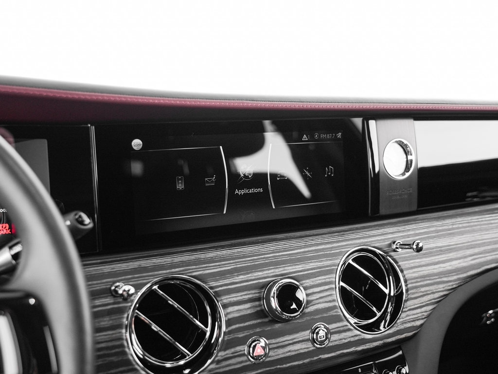 2023 Rolls-Royce Ghost Base - Photo 23