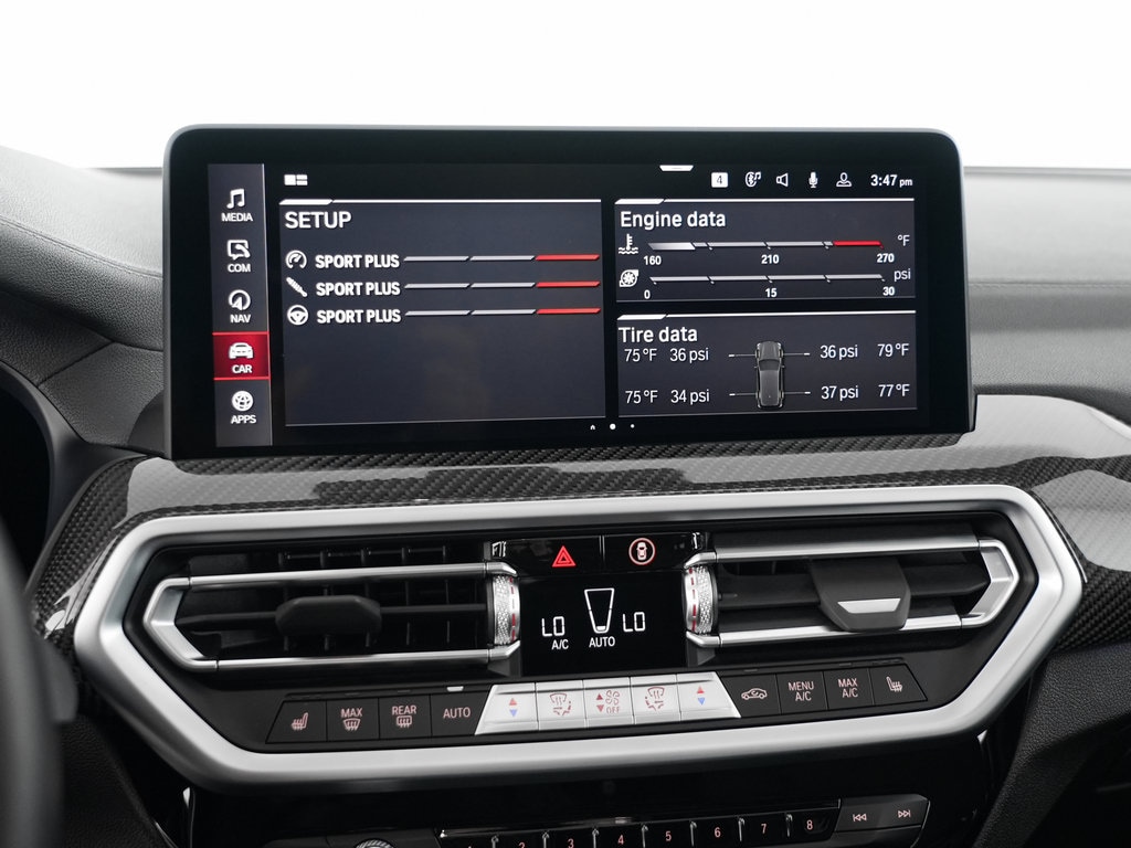 2022 BMW X3 M Base - Photo 22