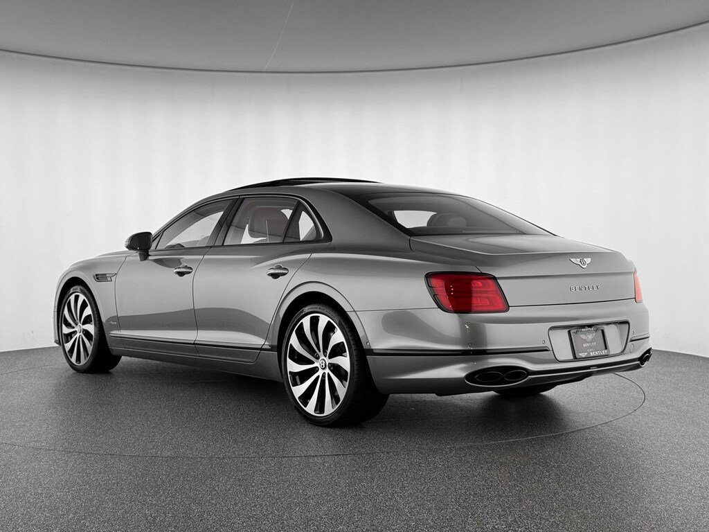 Used 2023 Bentley Flying Spur Azure Sedan