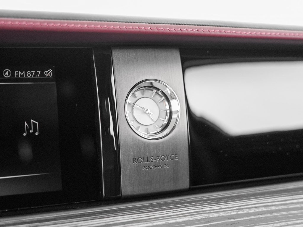 2023 Rolls-Royce Ghost Base - Photo 35