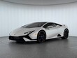  Lamborghini Huracan Tecnica