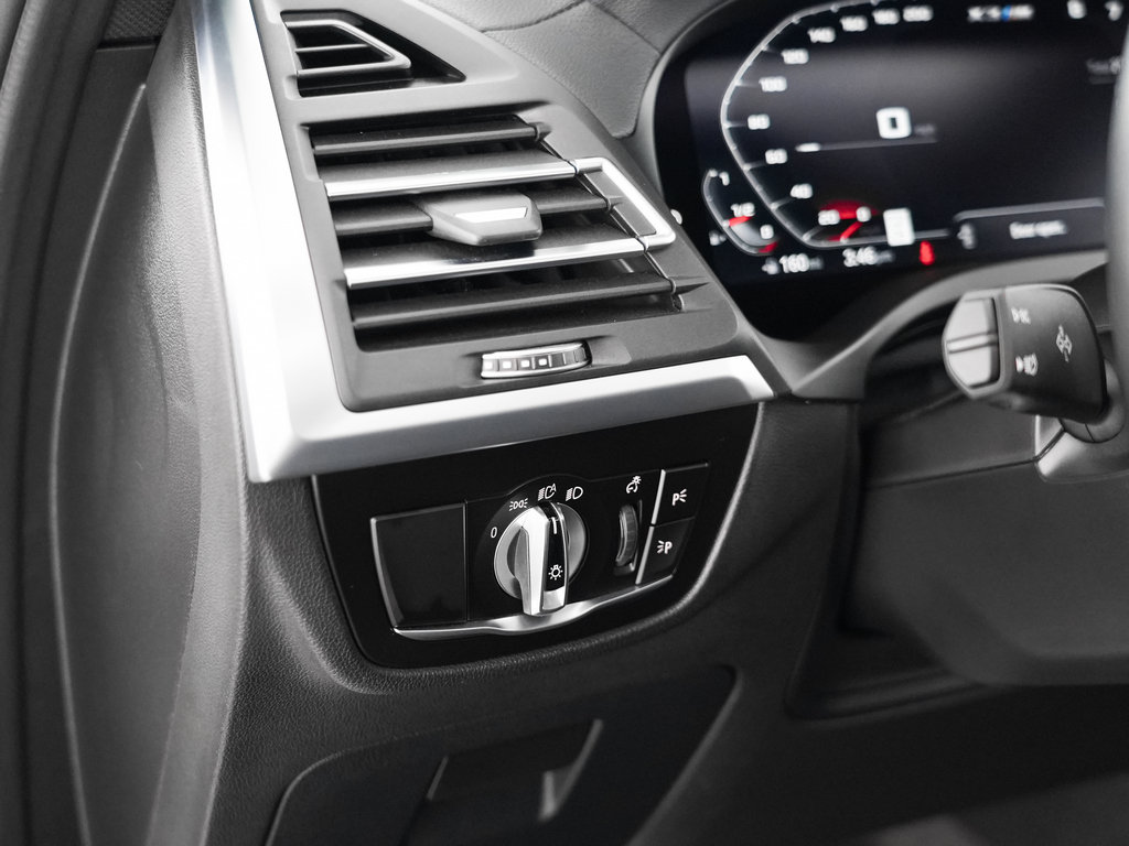 2022 BMW X3 M Base - Photo 19