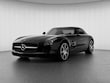 Mercedes-Benz SLS AMG