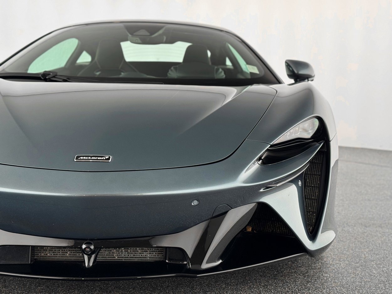 2023 McLaren Artura Vision - Photo 47