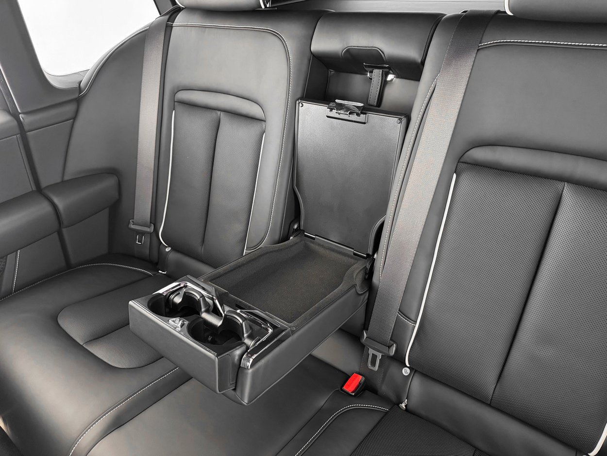 2026 Rolls-Royce Cullinan Black Badge - Photo 26