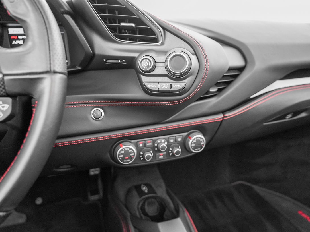 2019 Ferrari 488 Spider Base - Photo 24
