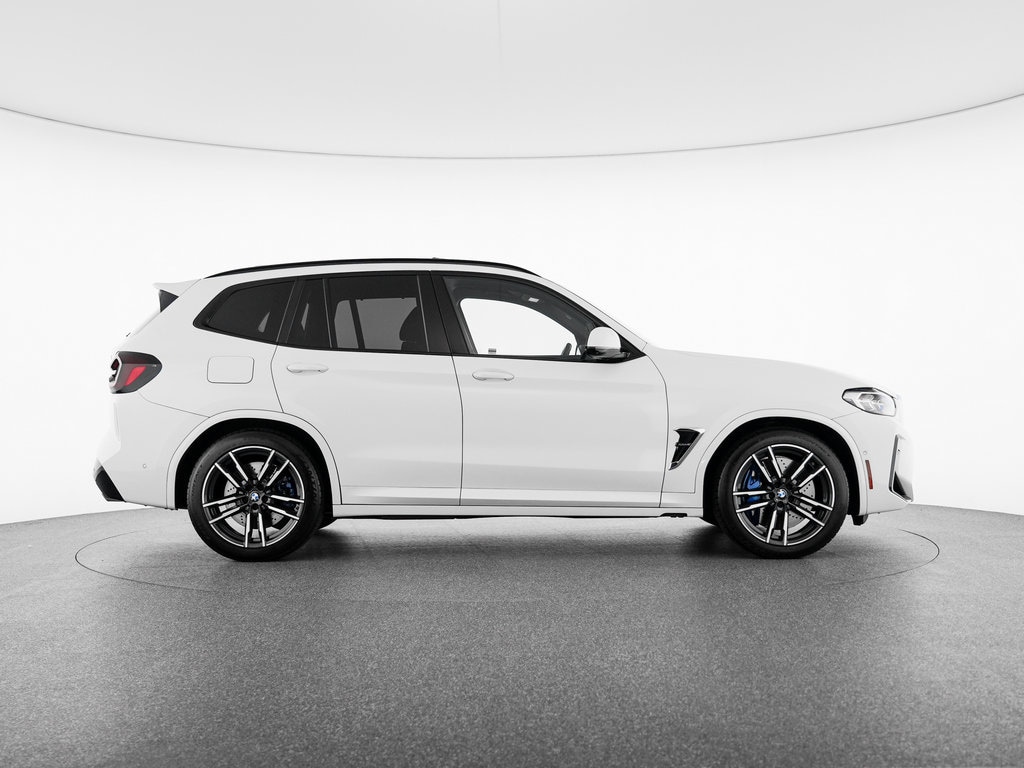 2022 BMW X3 M Base - Photo 6