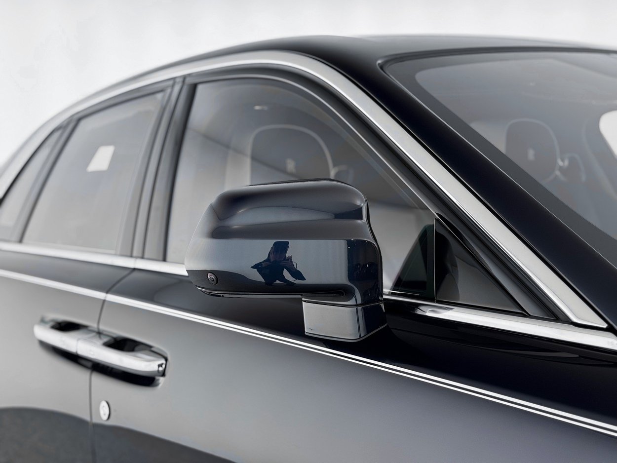 2026 Rolls-Royce Ghost Base - Photo 43