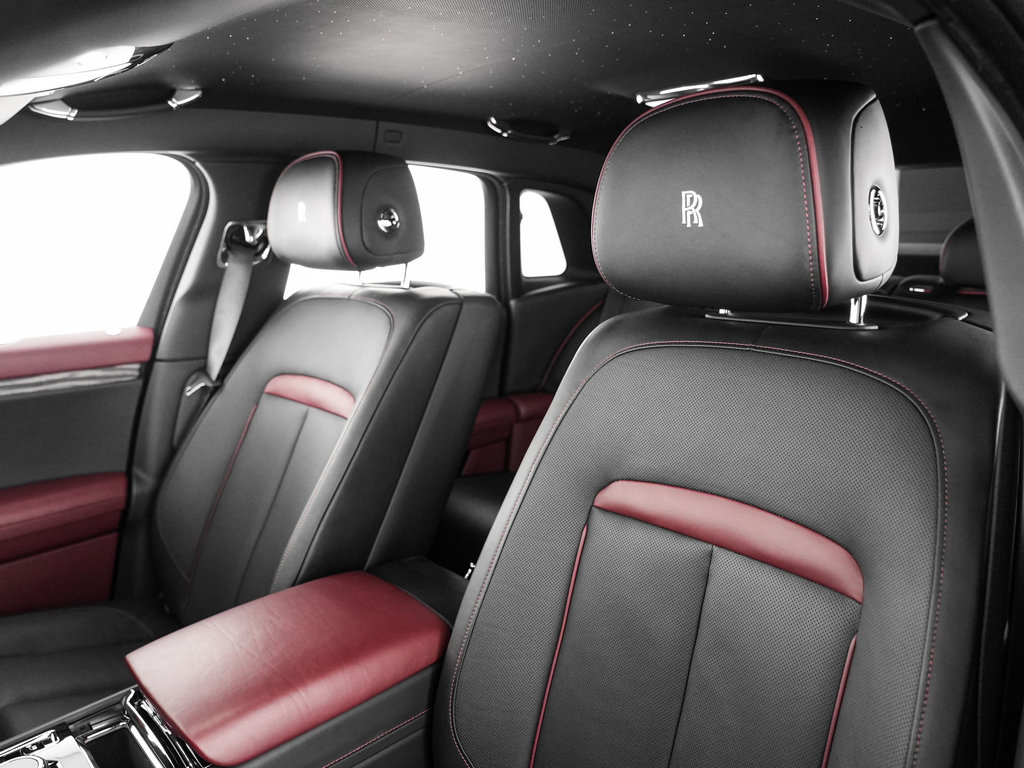 2023 Rolls-Royce Ghost Base - Photo 18