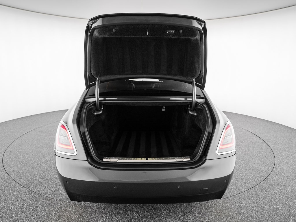 2023 Rolls-Royce Ghost Base - Photo 41