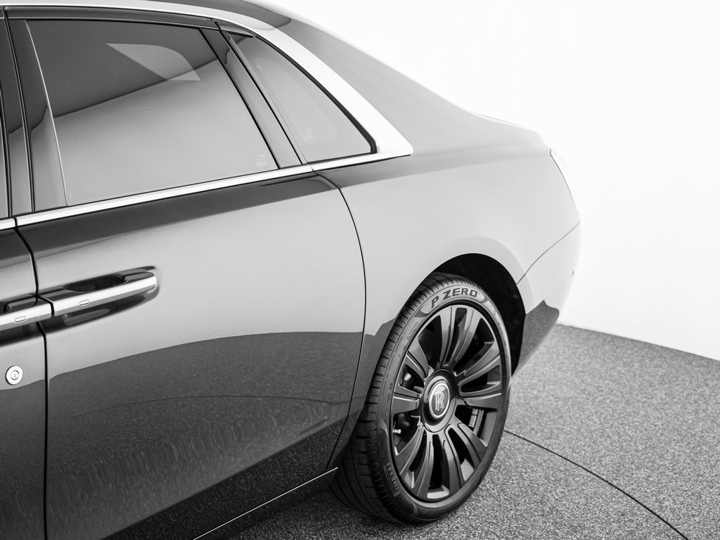 2023 Rolls-Royce Ghost Base - Photo 47