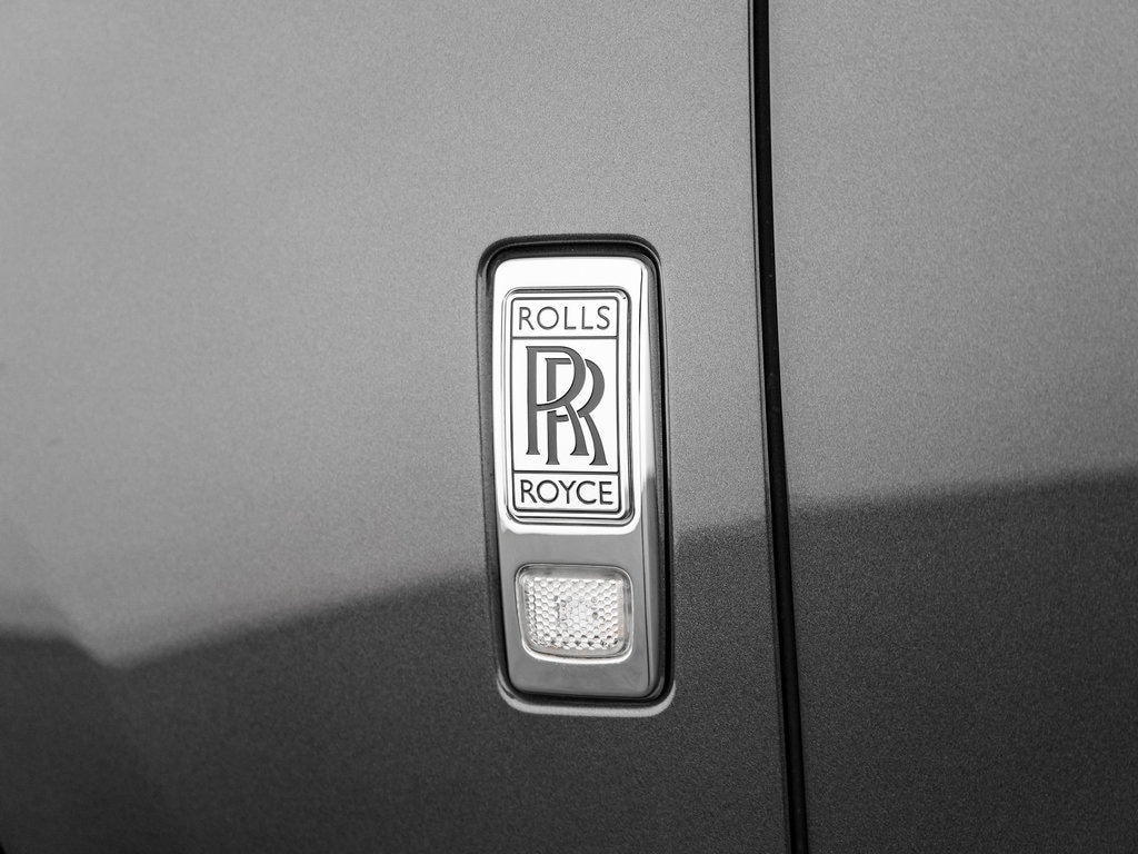 2023 Rolls-Royce Ghost Base - Photo 48