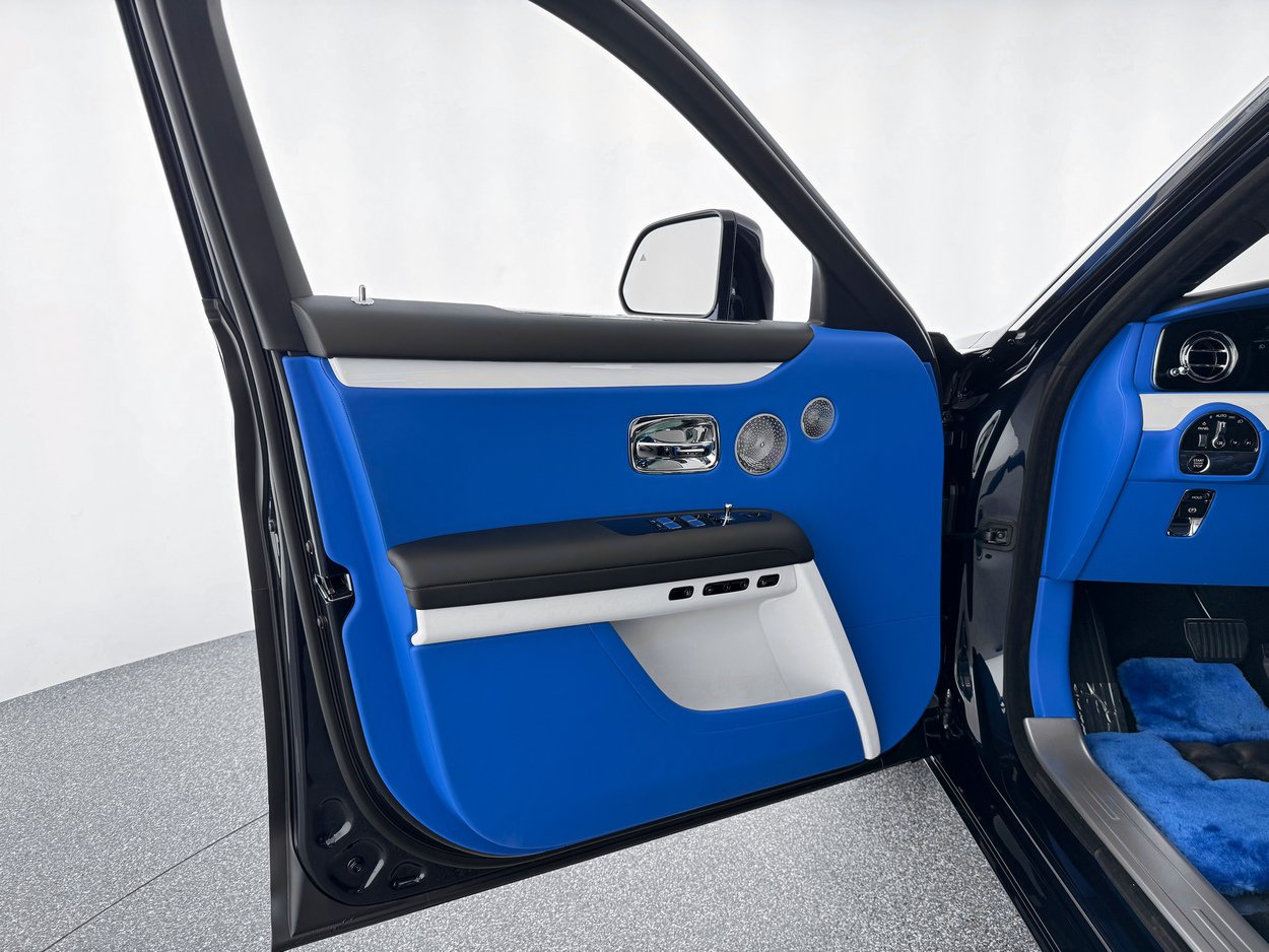 2026 Rolls-Royce Ghost Base - Photo 14