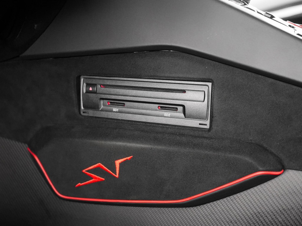 2016 Lamborghini Aventador Superveloce - Photo 16
