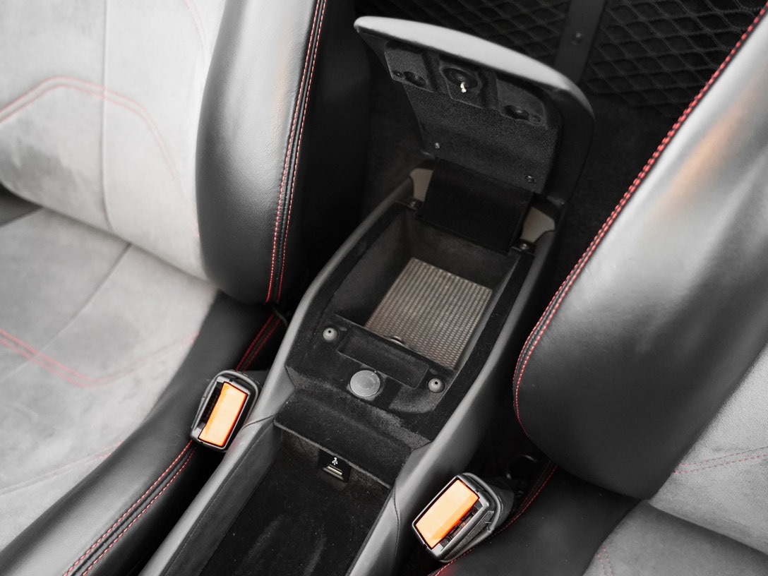 2019 Ferrari 488 Spider Base - Photo 26