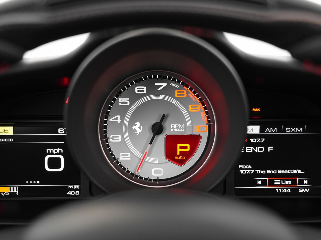 2019 Ferrari 488 Spider Base - Photo 22