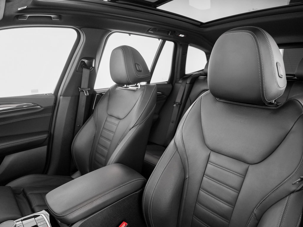2022 BMW X3 M Base - Photo 16