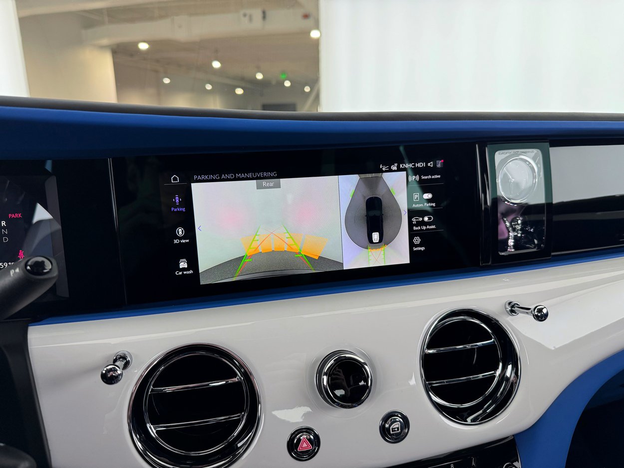 2026 Rolls-Royce Ghost Base - Photo 35