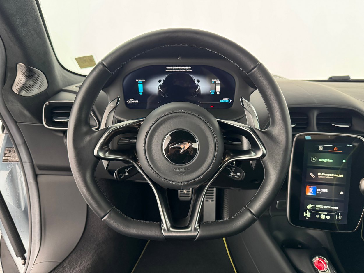 2023 McLaren Artura Vision - Photo 11
