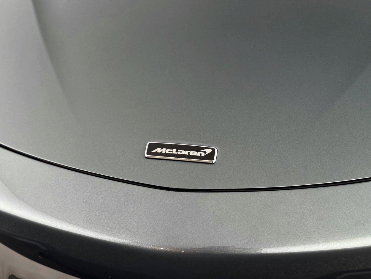 2023 McLaren Artura Vision - Photo 42