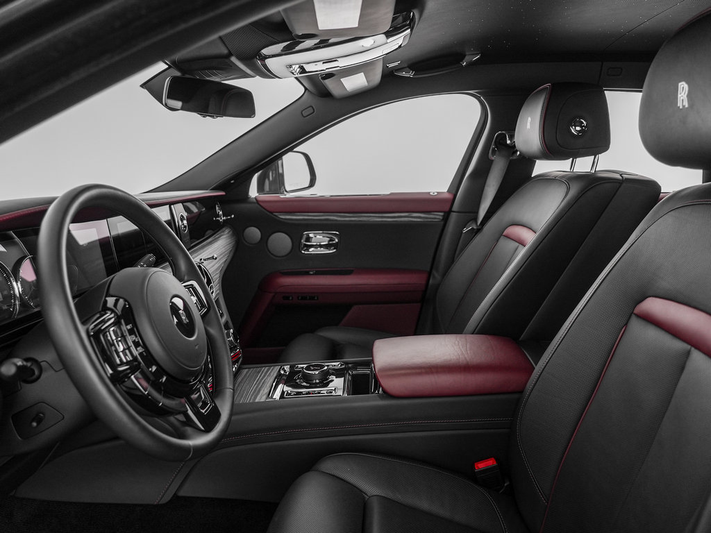 2023 Rolls-Royce Ghost Base - Photo 16